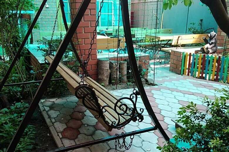 Изображение Изображение гостиницы &quot;Гостевой дом «Ирина»&quot; #3 #1