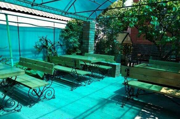 Изображение Изображение гостиницы &quot;Гостевой дом «Ирина»&quot; #4 #2