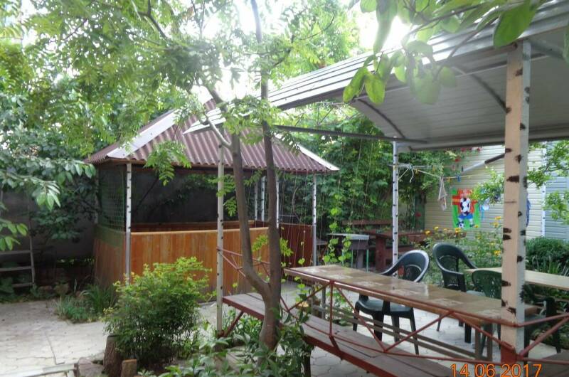 Изображение Изображение гостиницы &quot;Гостевой дом «Ирина»&quot; #5 #3