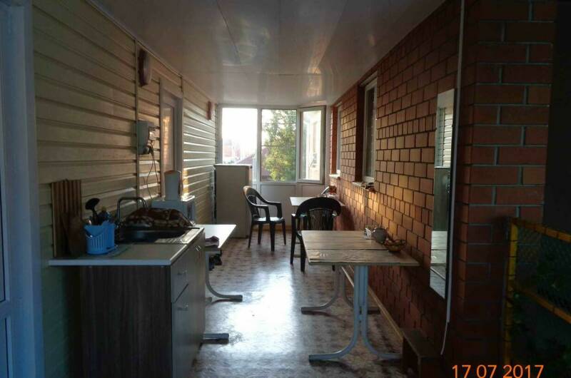 Изображение Изображение гостиницы &quot;Гостевой дом «Ирина»&quot; #6 #4