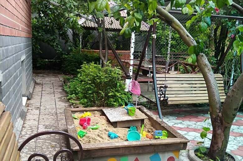 Изображение Изображение гостиницы &quot;Гостевой дом «Ирина»&quot; #7 #5