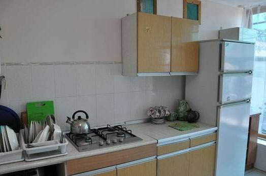 Изображение Изображение гостиницы &quot;Гостевой дом «Ирина»&quot; #10 #8