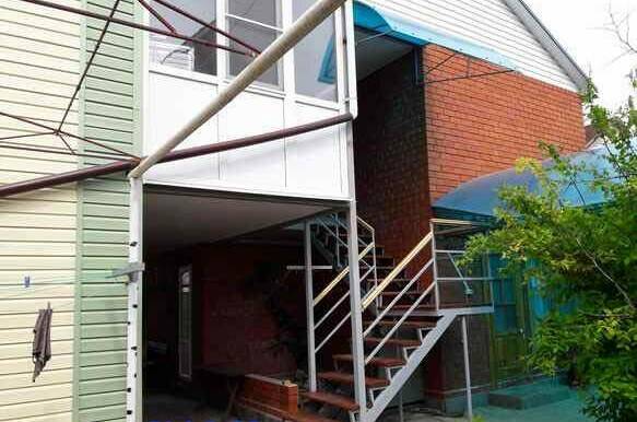 Изображение Изображение гостиницы &quot;Гостевой дом «Ирина»&quot; #11 #9