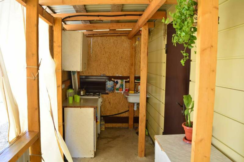 Изображение Изображение гостиницы &quot;Гостевой дом «Уютный дворик»&quot; #3 #1