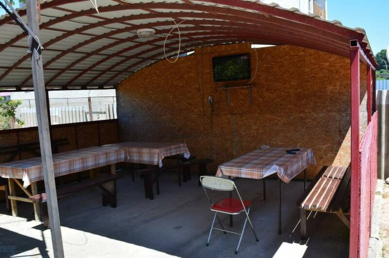 Изображение Изображение гостиницы &quot;Гостевой дом «Уютный дворик»&quot; #4 #2