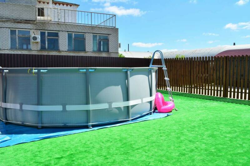 Изображение Изображение гостиницы &quot;Гостевой дом «Уютный дворик»&quot; #5 #3