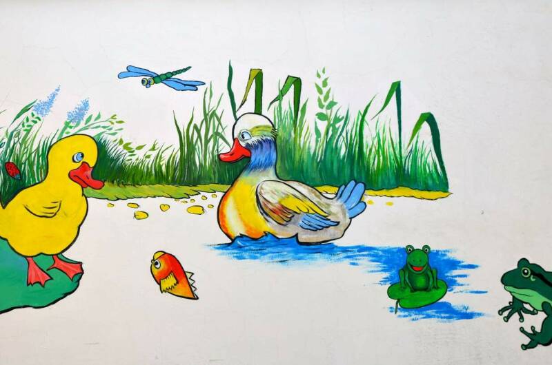 Изображение Изображение гостиницы &quot;Гостевой дом «Уютный дворик»&quot; #9 #7