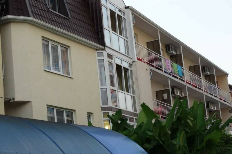 Изображение гостиницы "Гостевой дом «Карина»" #1