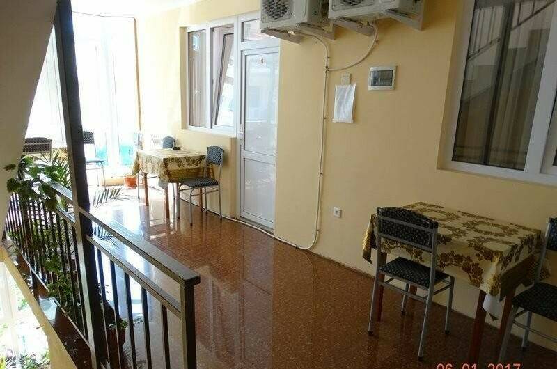 Изображение Изображение гостиницы &quot;Гостевой дом «Карина»&quot; #3 #1