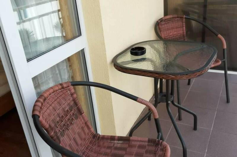 Изображение Изображение гостиницы &quot;Гостевой дом «Карина»&quot; #4 #2