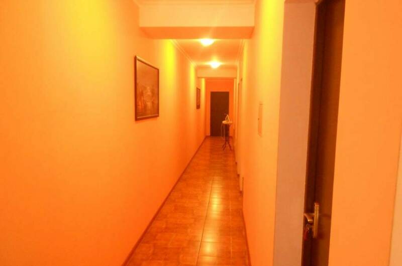 Изображение Изображение гостиницы &quot;Гостевой дом «Карина»&quot; #5 #3