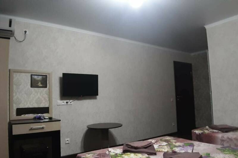 Изображение Изображение гостиницы &quot;Гостевой дом «Карина»&quot; #6 #4