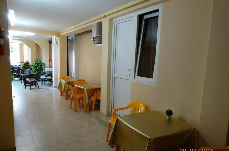 Изображение Изображение гостиницы &quot;Гостевой дом «Карина»&quot; #7 #5