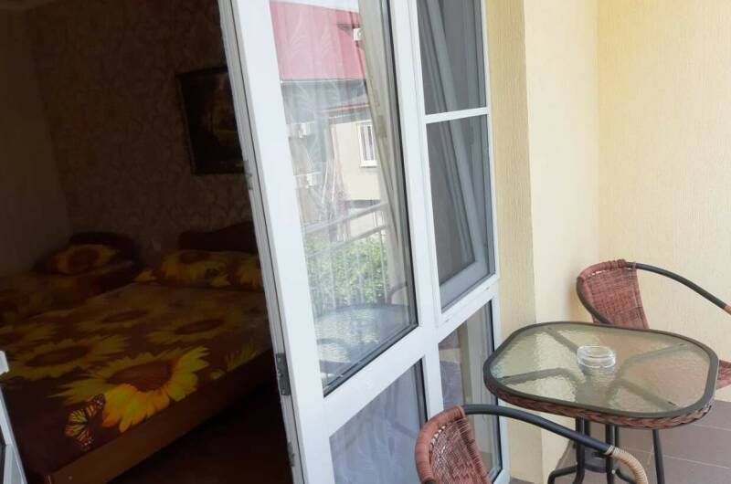 Изображение Изображение гостиницы &quot;Гостевой дом «Карина»&quot; #8 #6