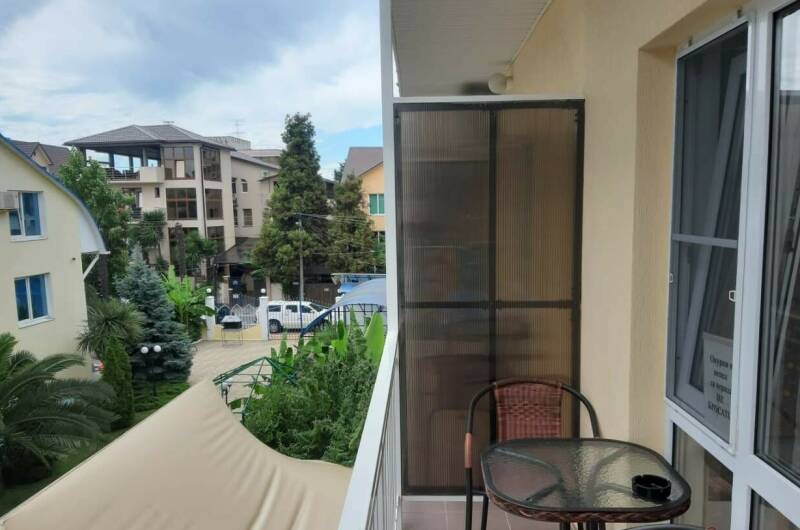 Изображение Изображение гостиницы &quot;Гостевой дом «Карина»&quot; #10 #8