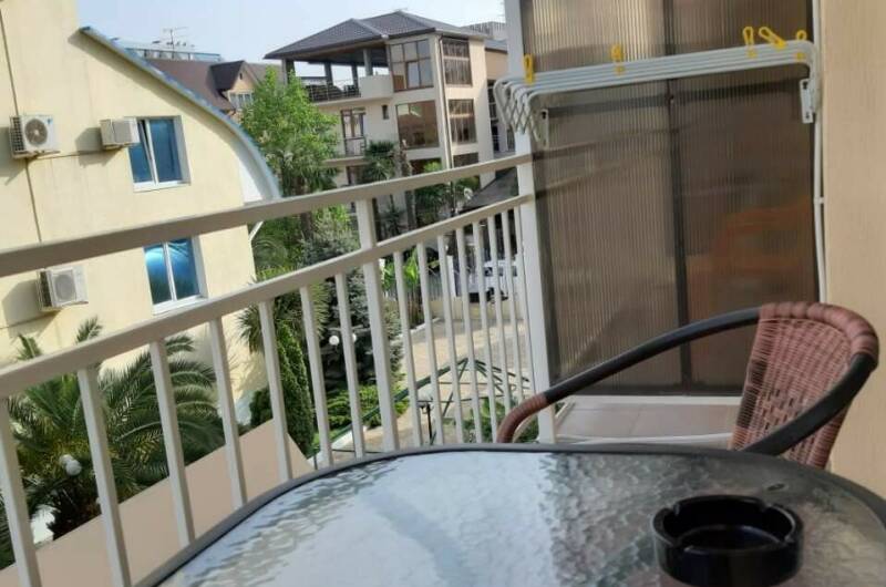 Изображение Изображение гостиницы &quot;Гостевой дом «Карина»&quot; #11 #9