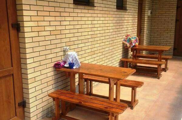 Изображение Изображение гостиницы &quot;Гостевой дом «Маленькая Гагра»&quot; #3 #1