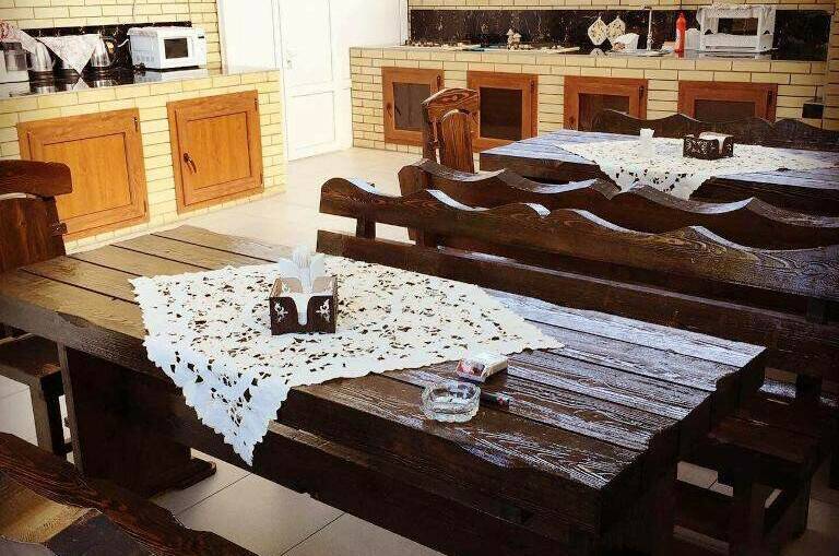 Изображение Изображение гостиницы &quot;Гостевой дом «Маленькая Гагра»&quot; #4 #2