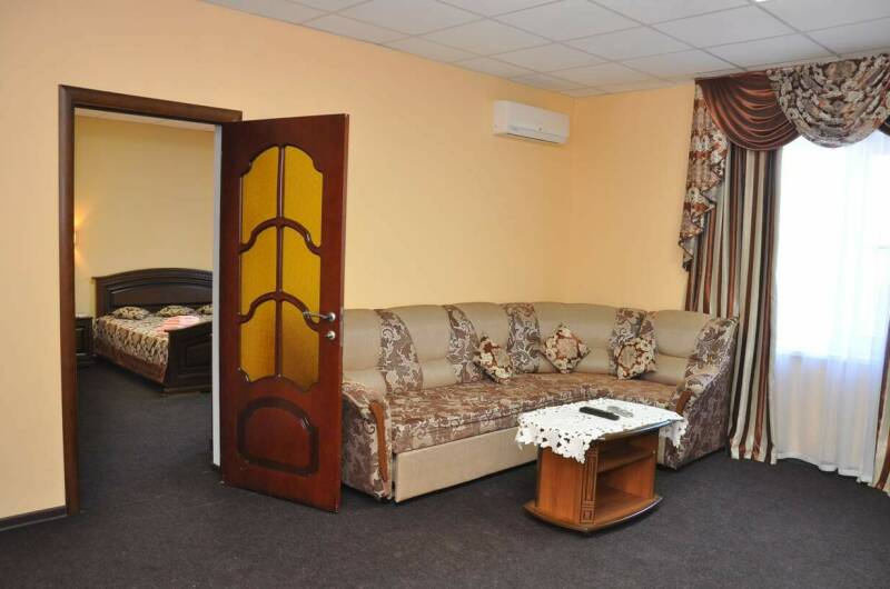 Изображение Изображение гостиницы &quot;Гостевой дом «Маленькая Гагра»&quot; #5 #3