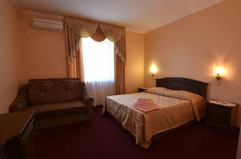 Изображение Изображение гостиницы &quot;Гостевой дом «Маленькая Гагра»&quot; #6 #4