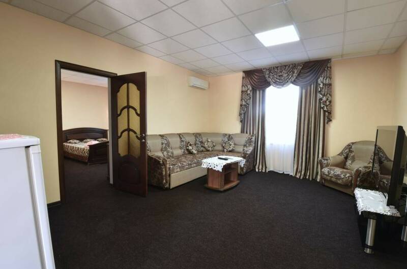 Изображение Изображение гостиницы &quot;Гостевой дом «Маленькая Гагра»&quot; #11 #9