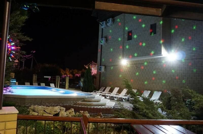 Изображение Изображение гостиницы &quot;Гостевой дом «Валентина»&quot; #3 #1