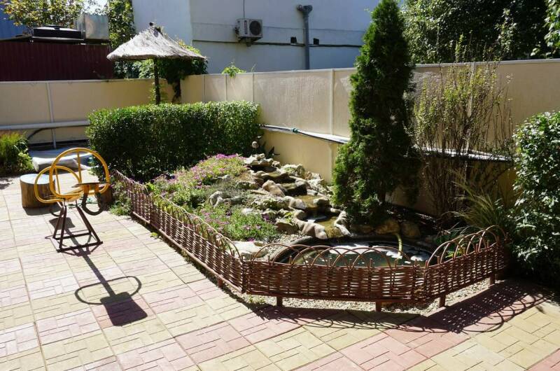 Изображение Изображение гостиницы &quot;Гостевой дом «Валентина»&quot; #5 #3