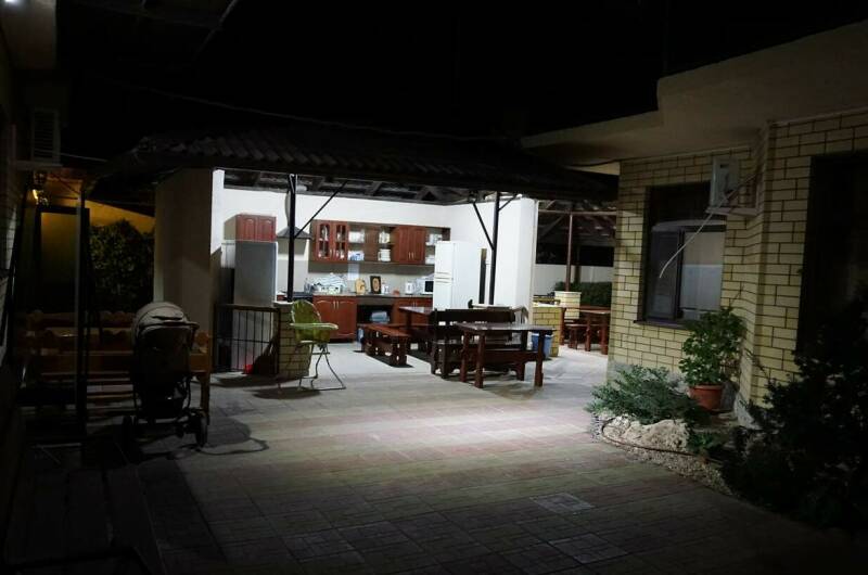 Изображение Изображение гостиницы &quot;Гостевой дом «Валентина»&quot; #6 #4