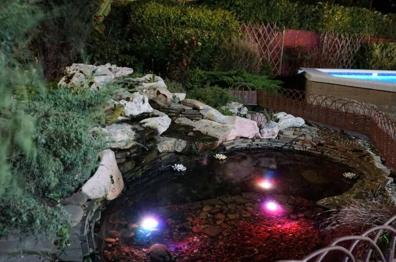 Изображение Изображение гостиницы &quot;Гостевой дом «Валентина»&quot; #7 #5