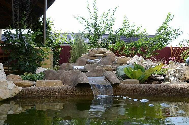 Изображение Изображение гостиницы &quot;Гостевой дом «Валентина»&quot; #8 #6