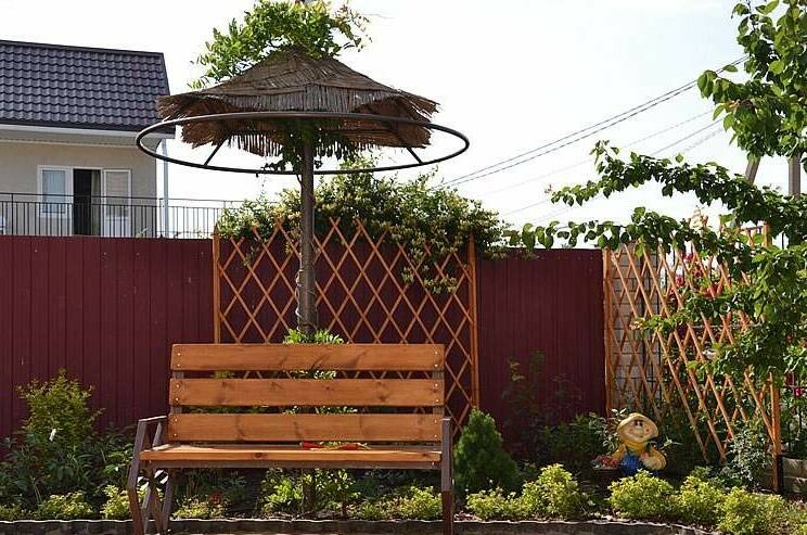 Изображение Изображение гостиницы &quot;Гостевой дом «Валентина»&quot; #10 #8