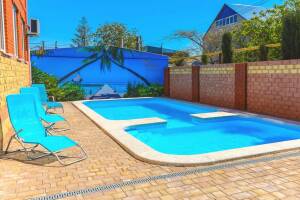 Изображение отеля / гостиницы "Гостевой дом «Lavrio»"