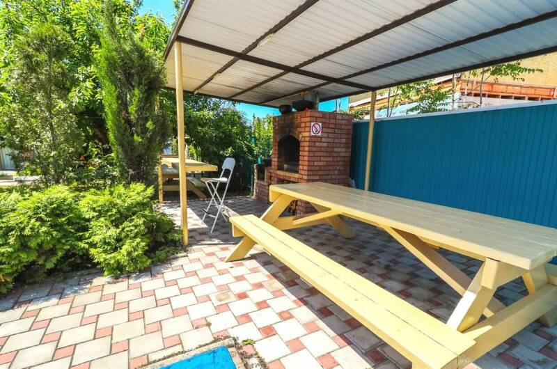 Изображение Изображение гостиницы &quot;Гостевой дом «Lavrio»&quot; #3 #1