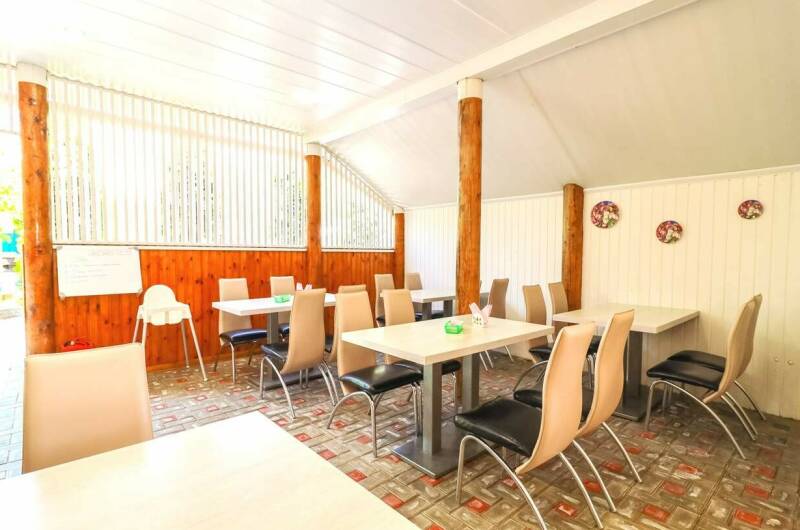 Изображение Изображение гостиницы &quot;Гостевой дом «Lavrio»&quot; #5 #3