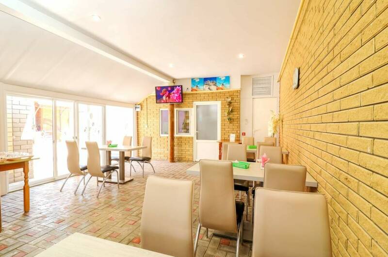 Изображение Изображение гостиницы &quot;Гостевой дом «Lavrio»&quot; #6 #4