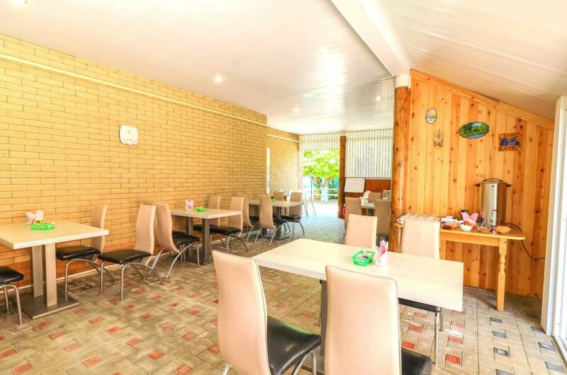 Изображение Изображение гостиницы &quot;Гостевой дом «Lavrio»&quot; #7 #5