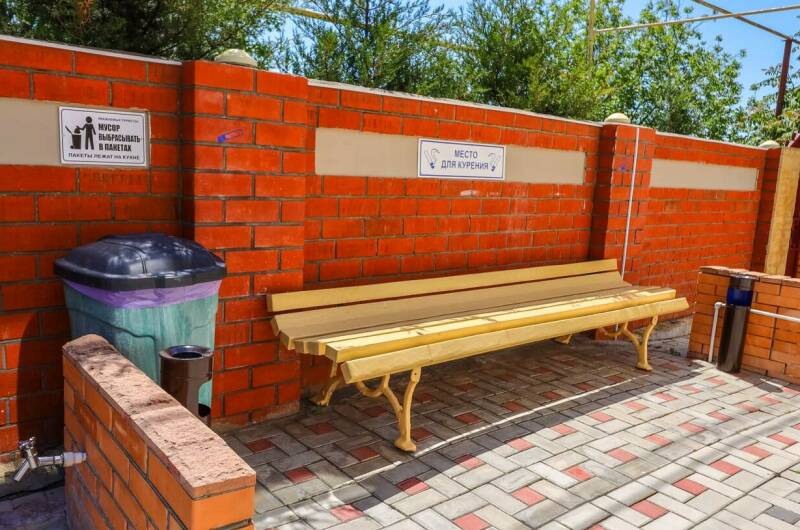 Изображение Изображение гостиницы &quot;Гостевой дом «Lavrio»&quot; #10 #8