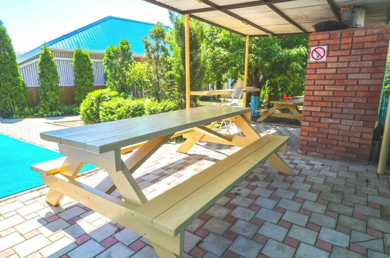 Изображение Изображение гостиницы &quot;Гостевой дом «Lavrio»&quot; #11 #9