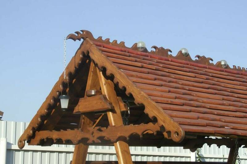 Изображение Изображение гостиницы &quot;Гостиный двор «Хуторок»&quot; #3 #1