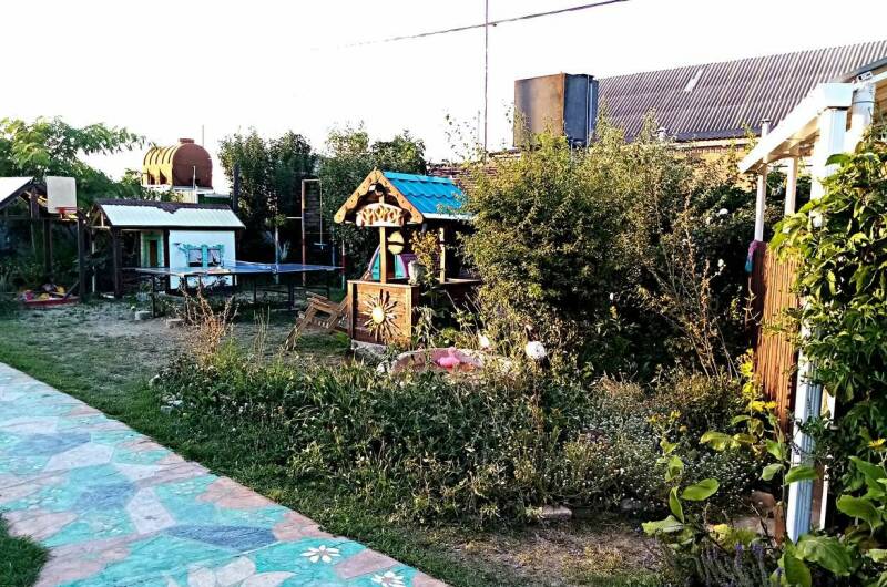 Изображение Изображение гостиницы &quot;Гостиный двор «Хуторок»&quot; #5 #3