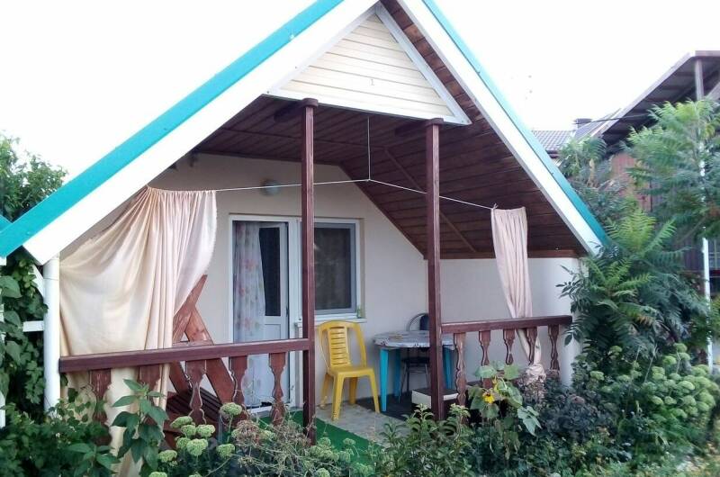 Изображение Изображение гостиницы &quot;Гостиный двор «Хуторок»&quot; #7 #5