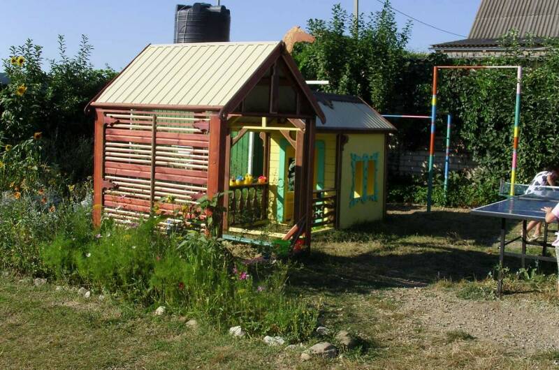 Изображение Изображение гостиницы &quot;Гостиный двор «Хуторок»&quot; #11 #9