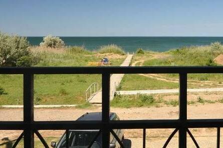 Изображение гостиницы "Гостевой дом «Азовская жемчужина»" #1