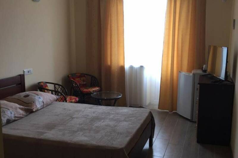 Изображение Изображение гостиницы &quot;Гостевой дом «Азовская жемчужина»&quot; #3 #1