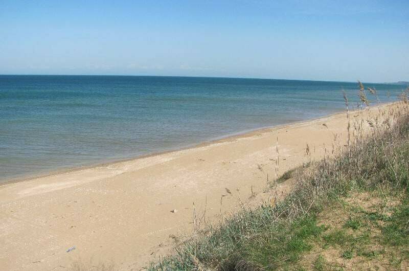 Изображение Изображение гостиницы &quot;Гостевой дом «Азовская жемчужина»&quot; #4 #2