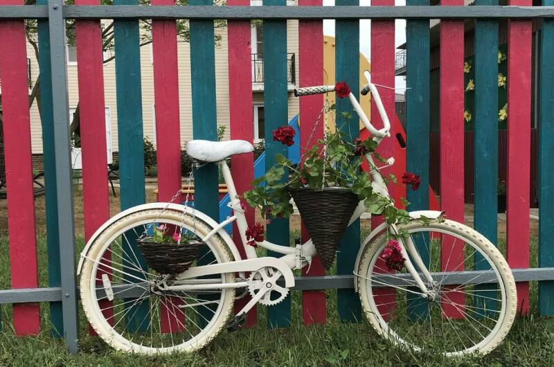 Изображение Изображение гостиницы &quot;Гостевой дом «Азовская жемчужина»&quot; #5 #3