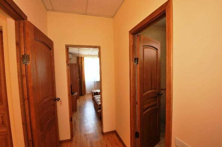 Изображение Изображение гостиницы &quot;Гостевой дом «Азовская жемчужина»&quot; #7 #5