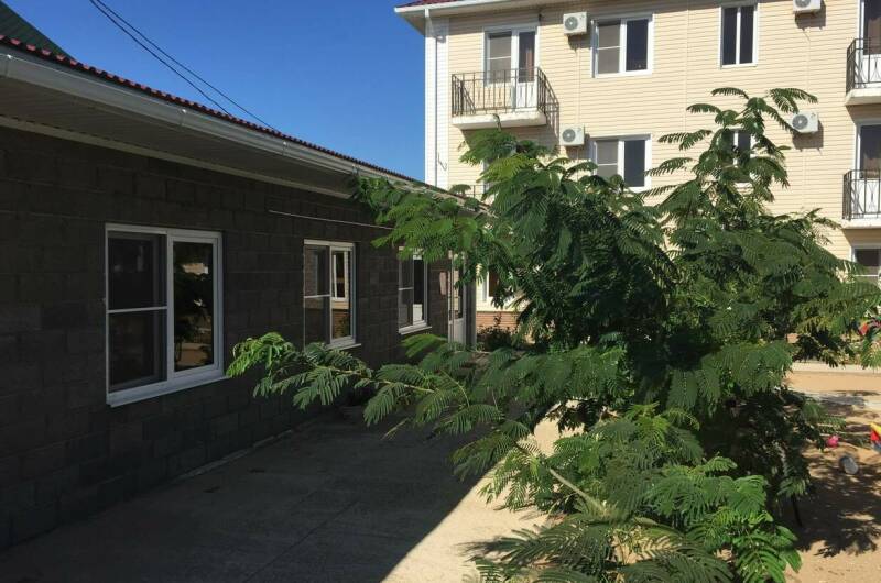 Изображение Изображение гостиницы &quot;Гостевой дом «Азовская жемчужина»&quot; #9 #7