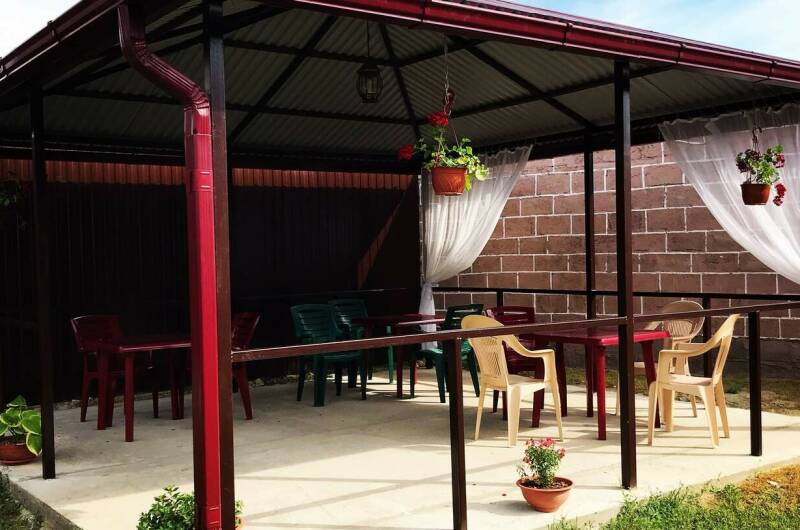 Изображение Изображение гостиницы &quot;Гостевой дом «Азовская жемчужина»&quot; #10 #8