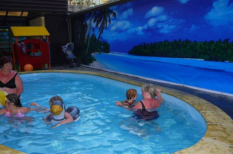 Изображение Изображение гостиницы &quot;Пансионат мать и дитя «Эрсико»&quot; #11 #9